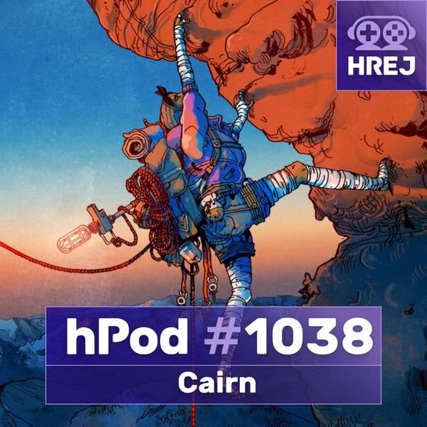 hPod
